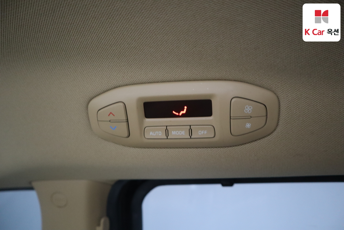 Kia New Carnival 2018 - Image 24