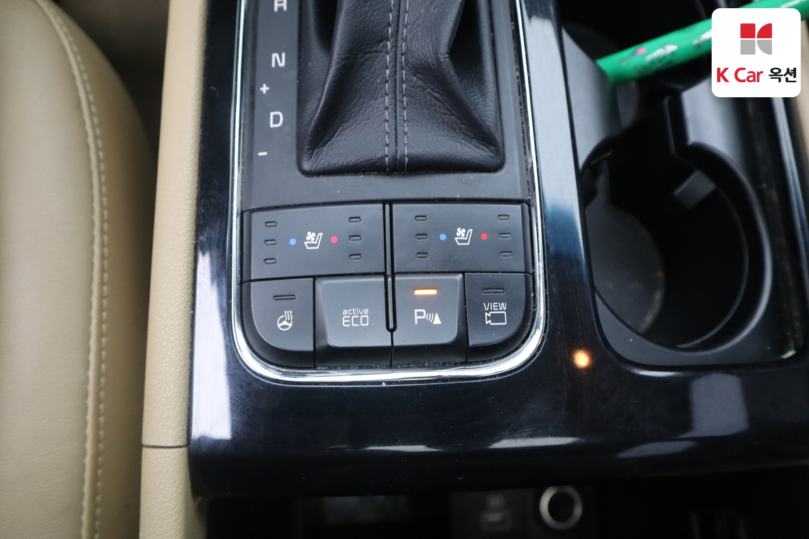 Kia New Carnival 2018 - Image 17