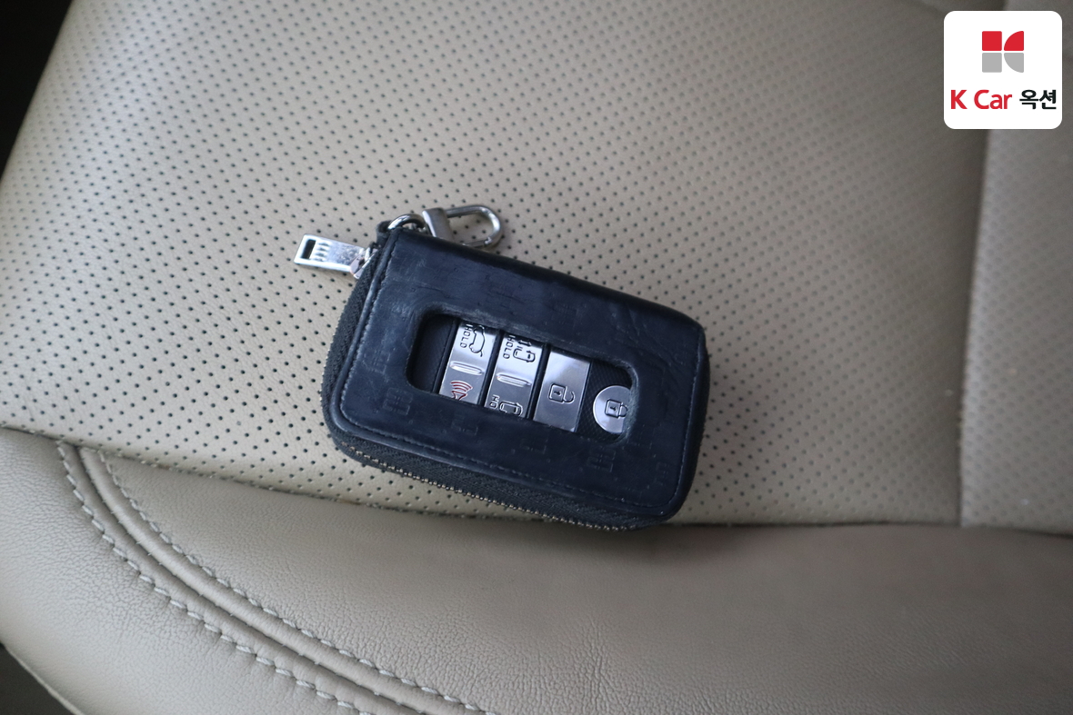 Kia New Carnival 2018 - Image 18