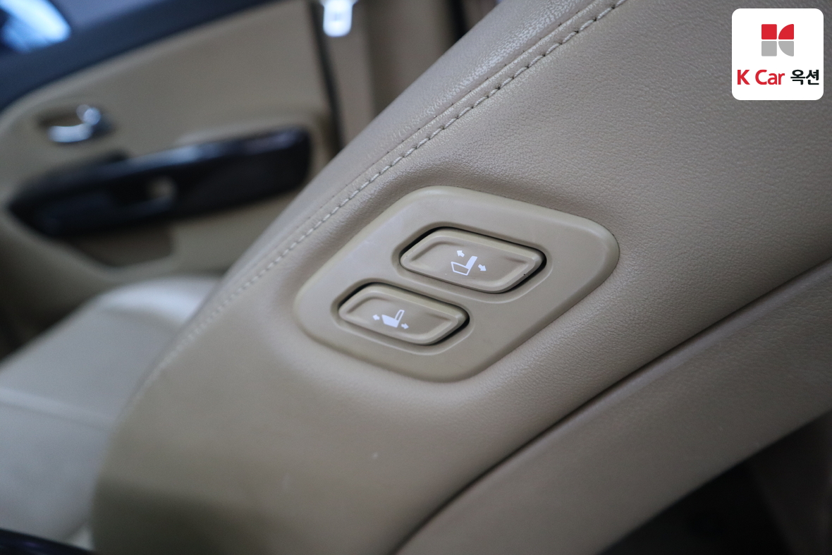 Kia New Carnival 2018 - Image 37