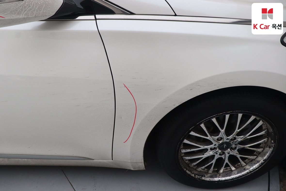 Hyundai AZERA 2016 - Image 34