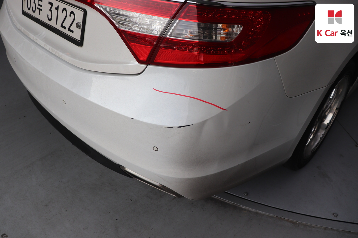 Hyundai AZERA 2016 - Image 33