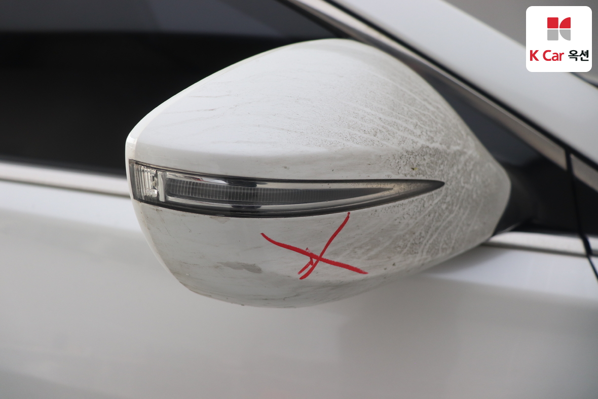 Hyundai AZERA 2016 - Image 35
