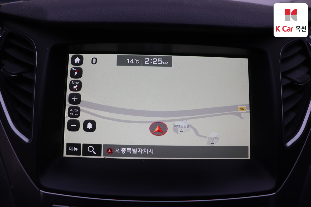 Hyundai AZERA 2016 - Image 13