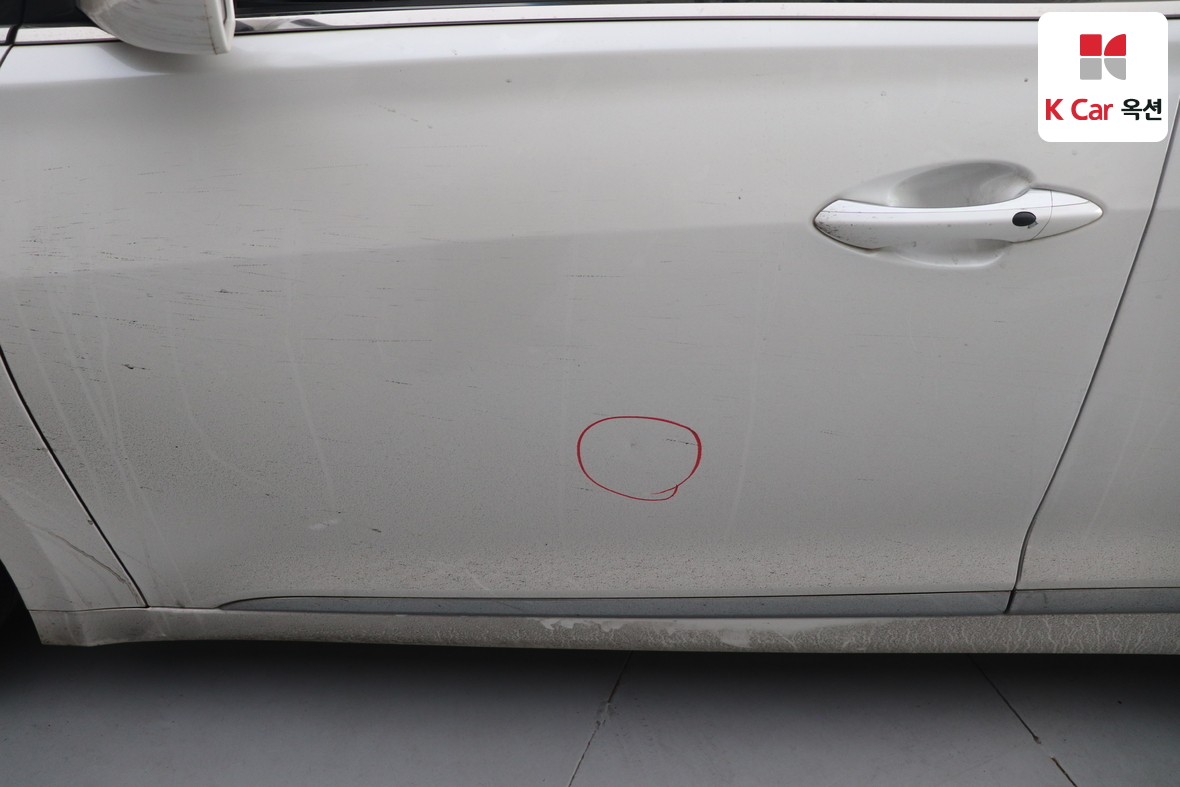 Hyundai AZERA 2016 - Image 37