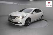 Hyundai AZERA