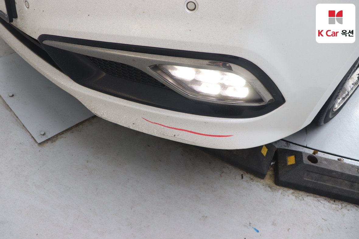 Hyundai AZERA 2016 - Image 36