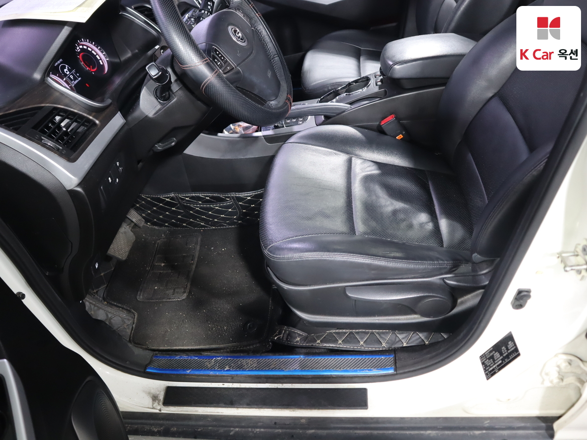 LEXUS RX - 18