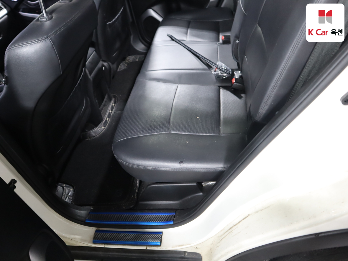 LEXUS RX - 24