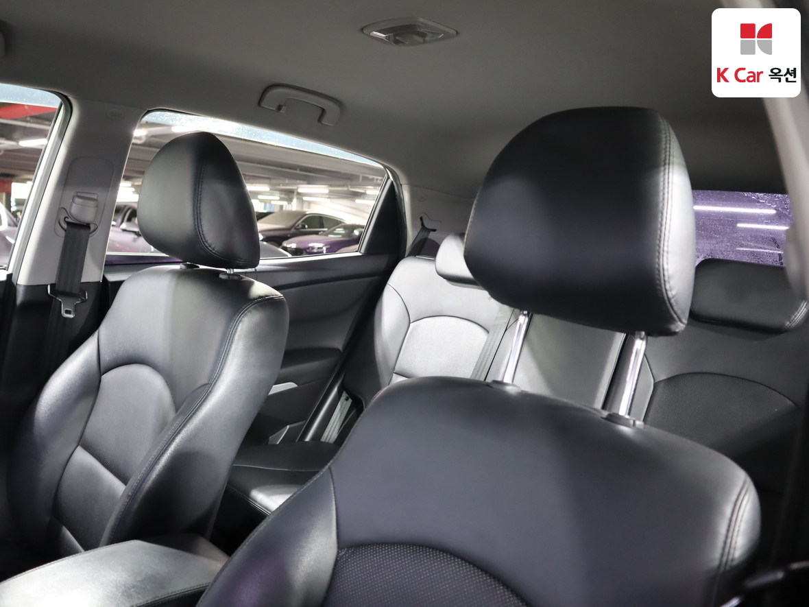LEXUS RX - 19