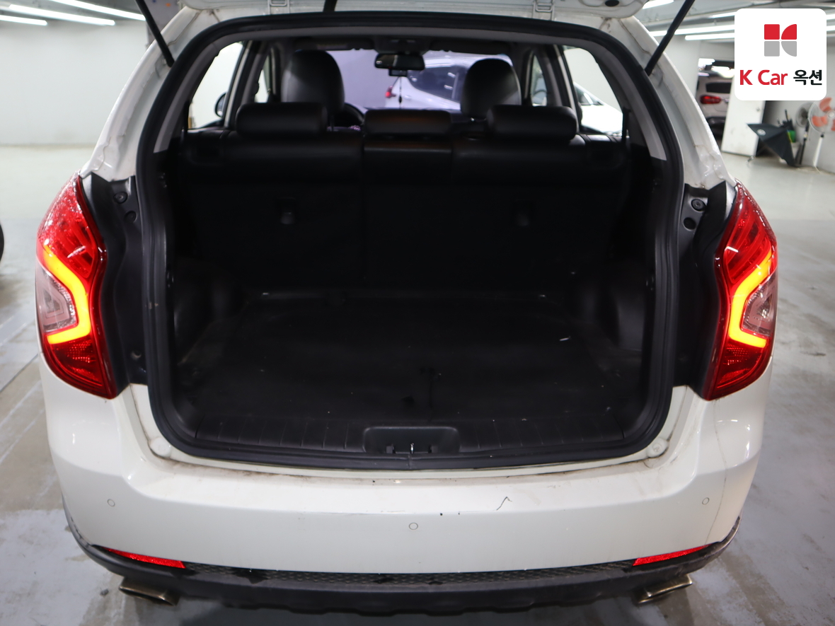 LEXUS RX - 26