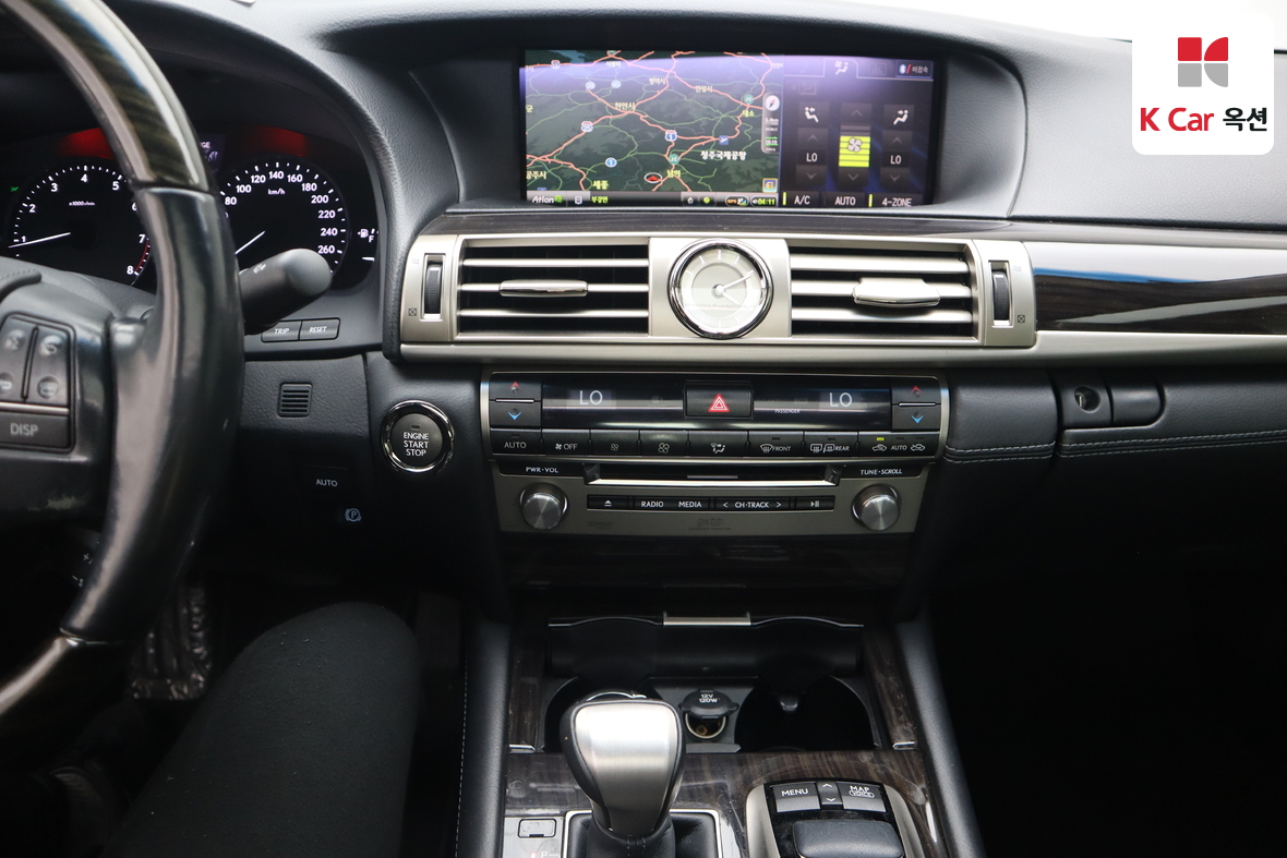 Lexus Other - 6