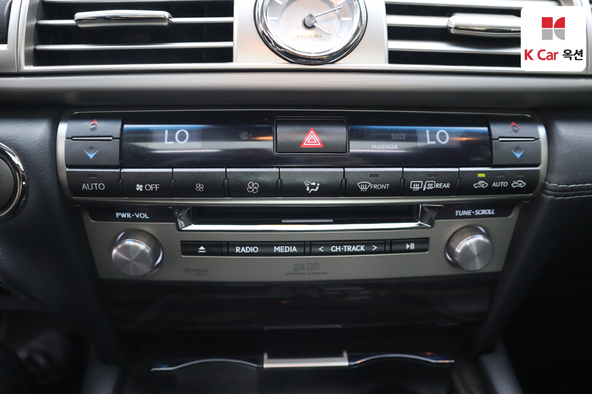 Lexus Other - 15