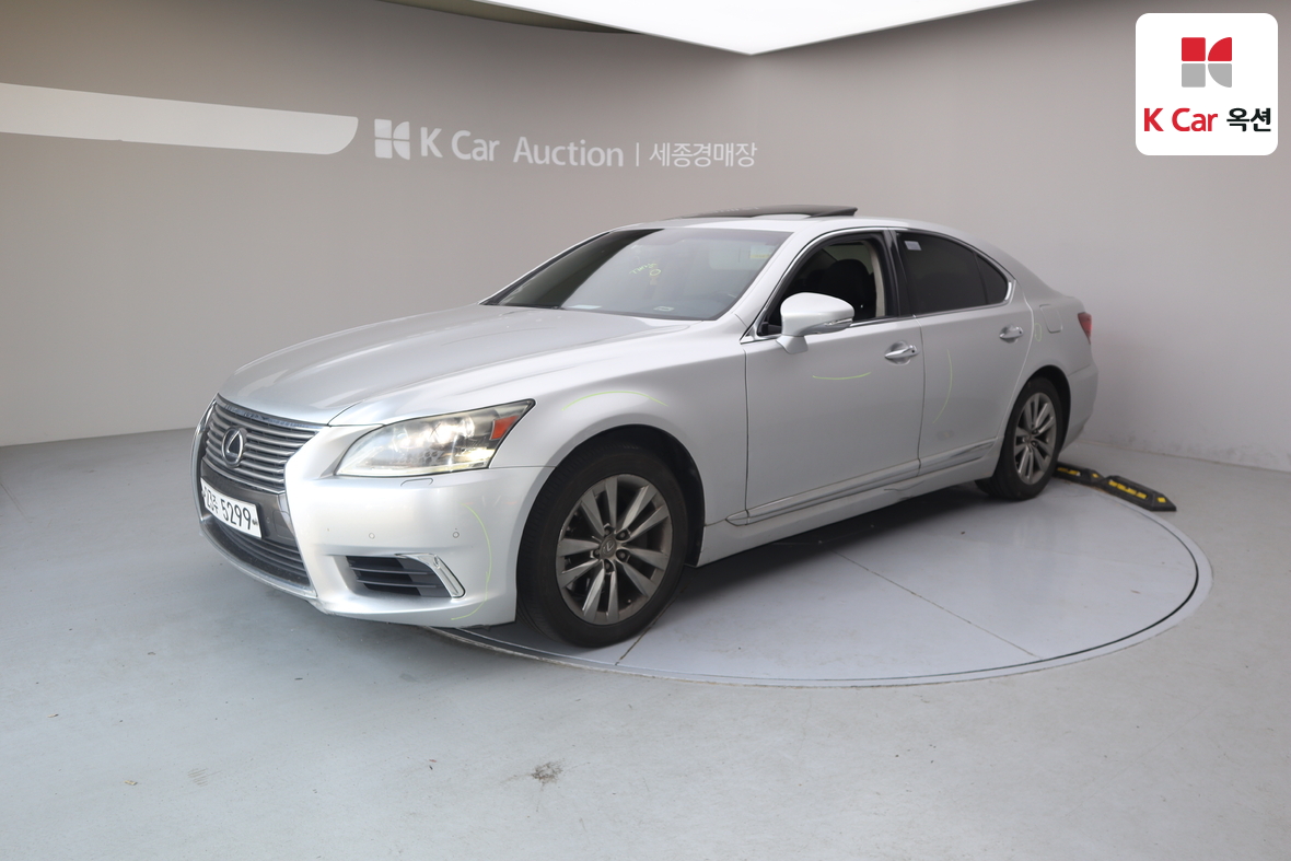 Lexus Other - 1