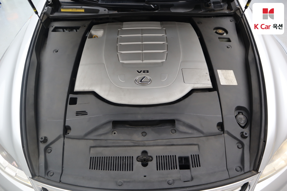 Lexus Other - 38