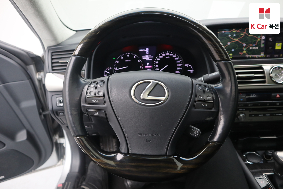 Lexus Other - 10