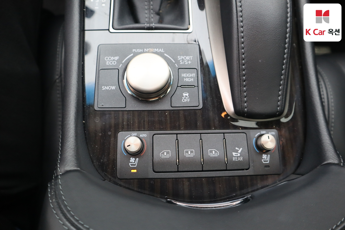 Lexus Other - 18