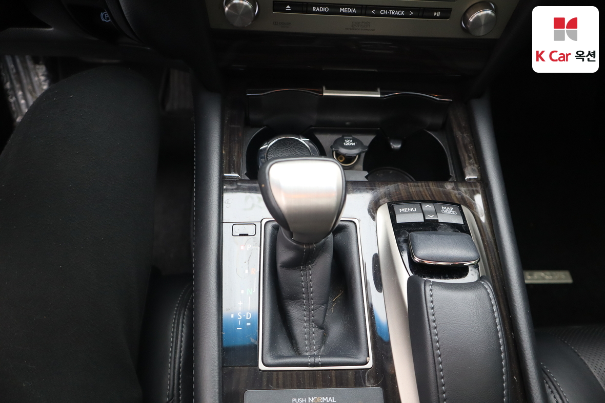 Lexus Other - 16