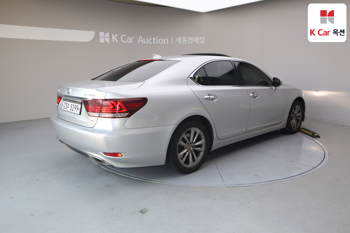 Lexus Other - 2