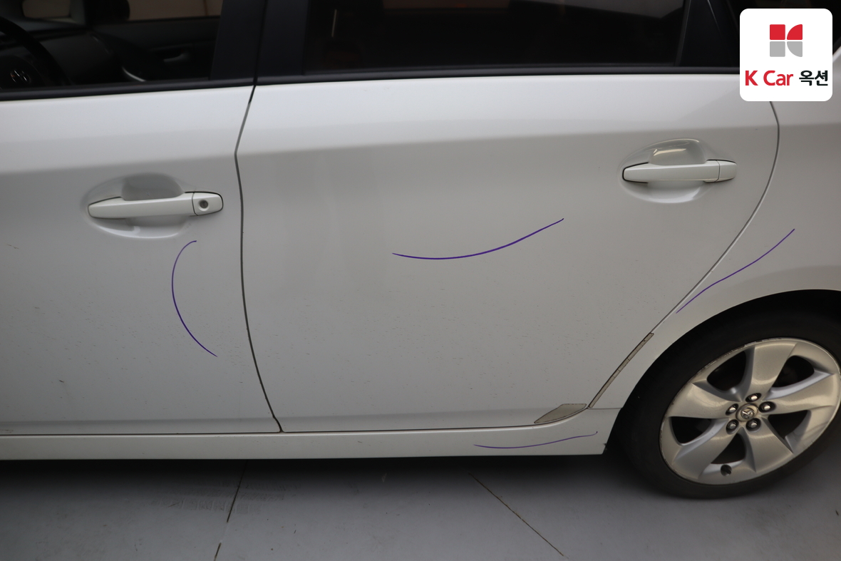 TOYOTA 프리우스 - 42
