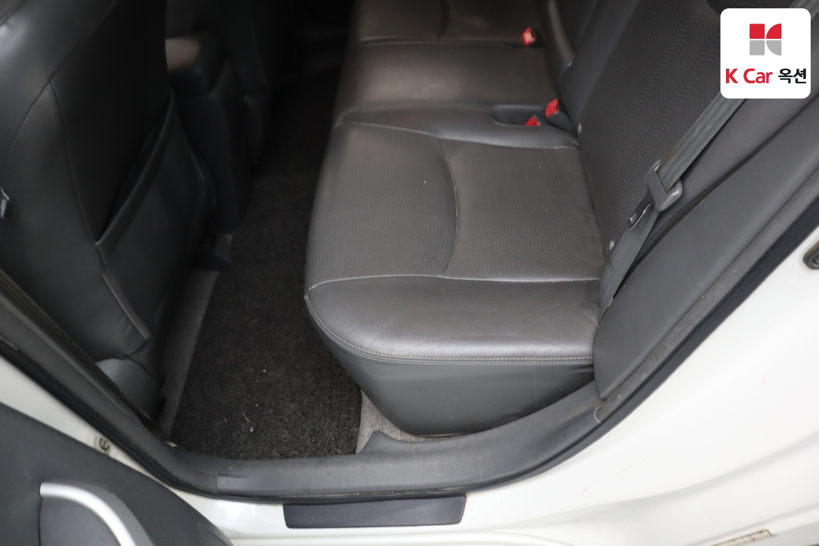 TOYOTA 프리우스 - 21