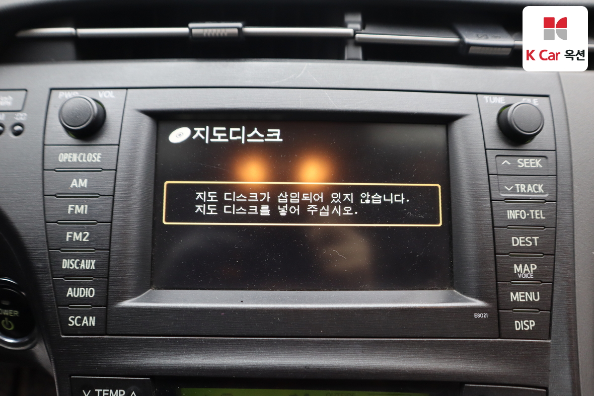 TOYOTA 프리우스 - 13