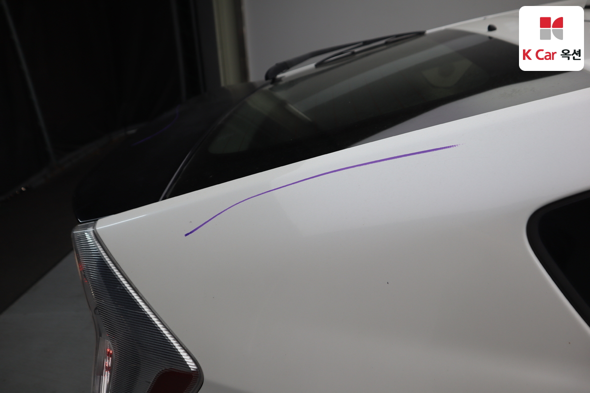 TOYOTA 프리우스 - 33