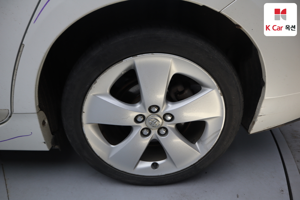TOYOTA 프리우스 - 47