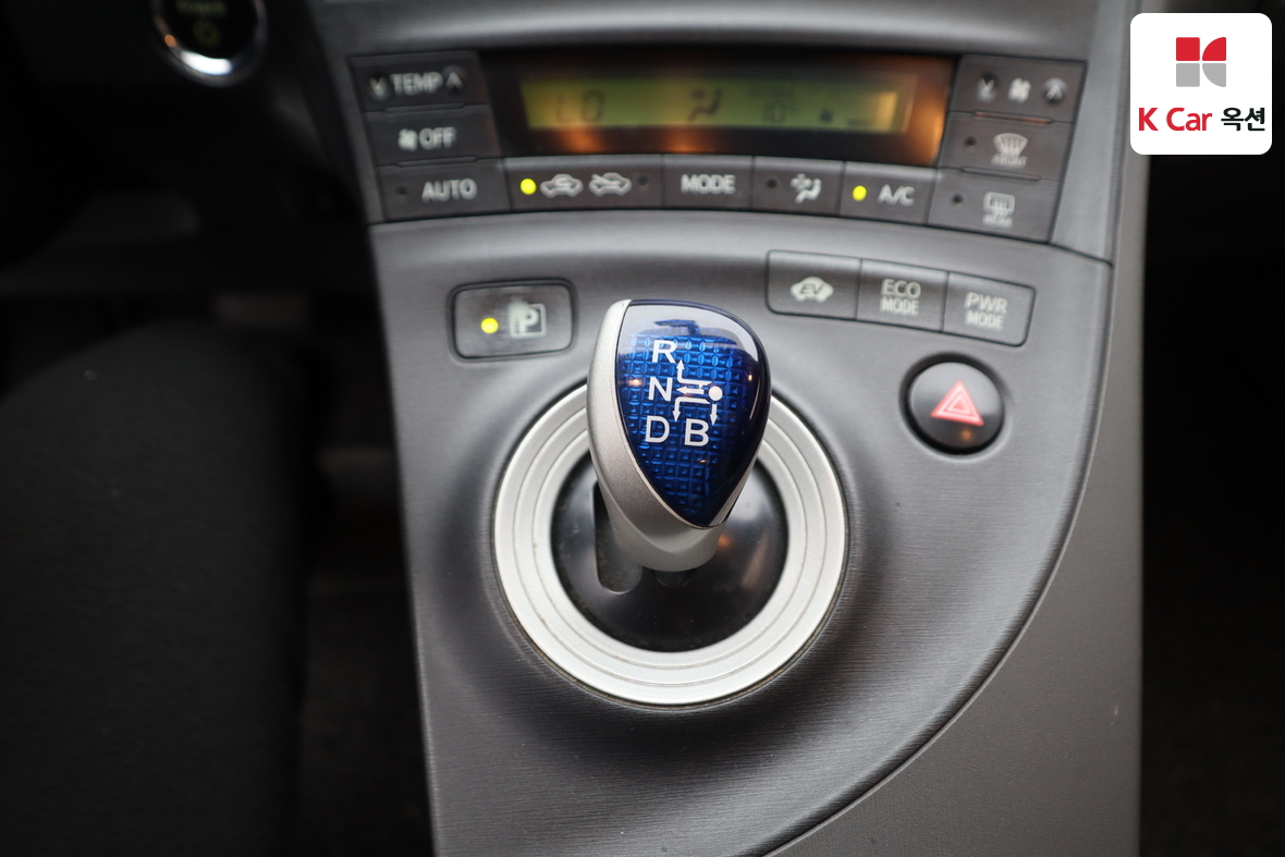 TOYOTA 프리우스 - 15