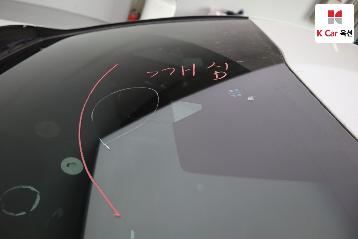Kia K7 - 33