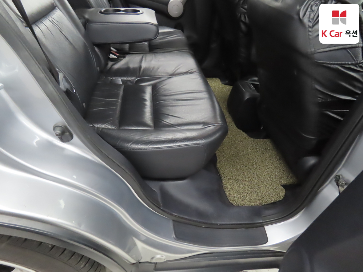 혼다 CR-V - 30