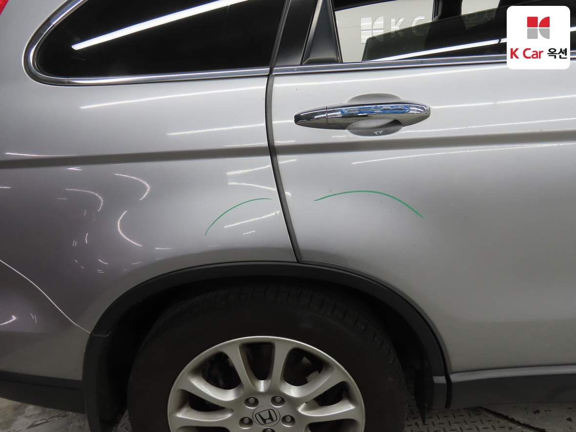 혼다 CR-V - 43