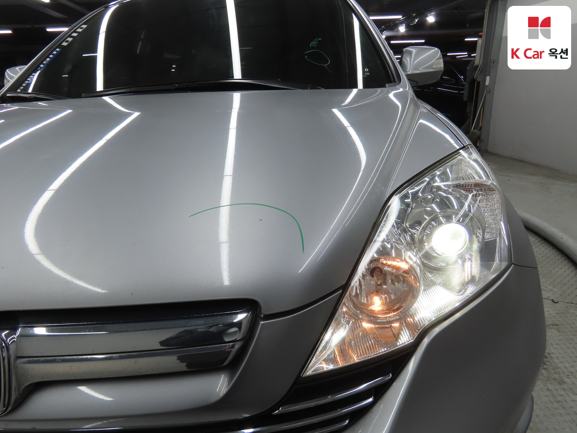 혼다 CR-V - 37