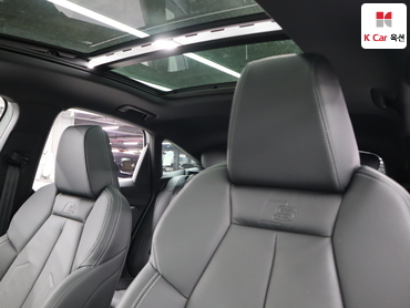 2025 - audi q4