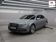 아우디 A8