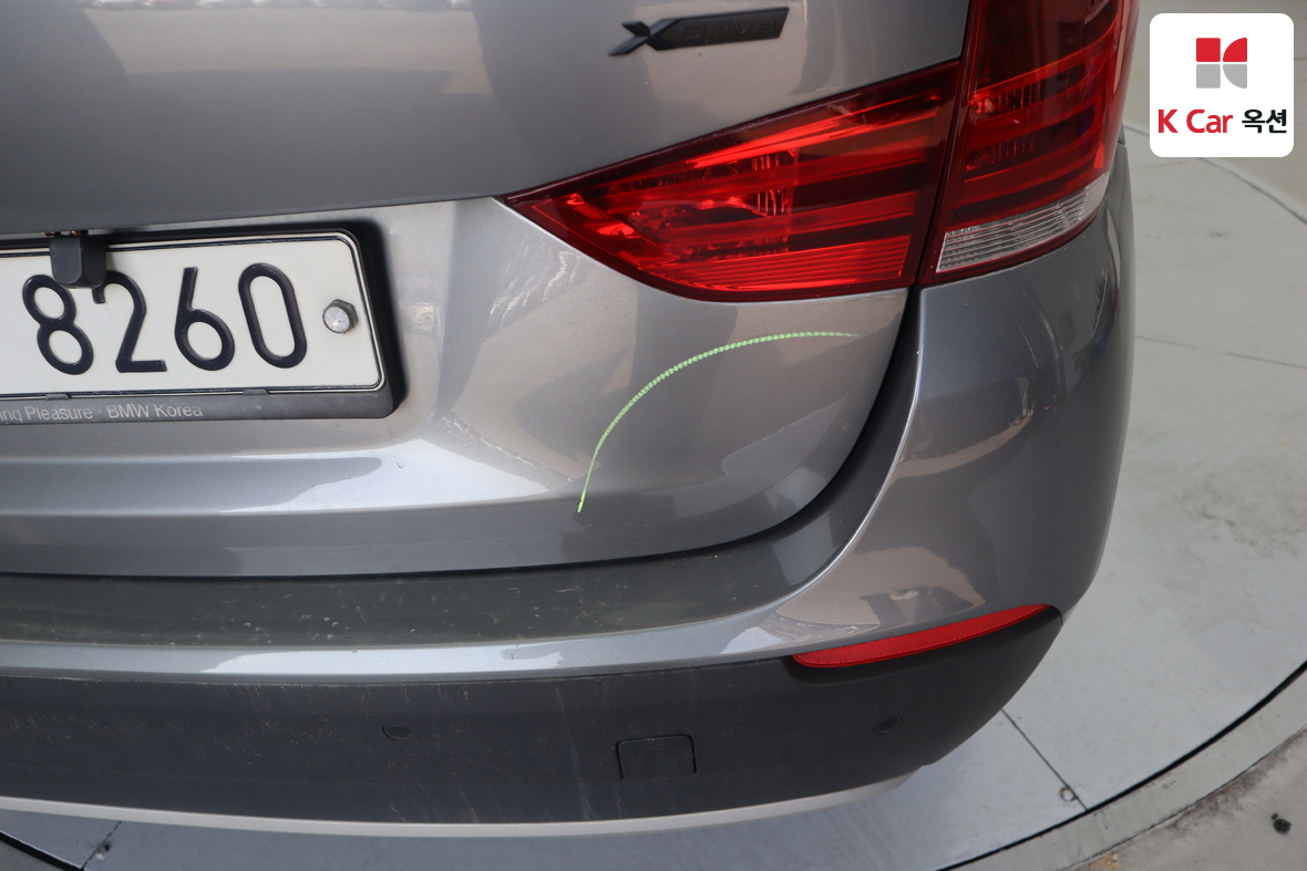 BMW X1 - 43