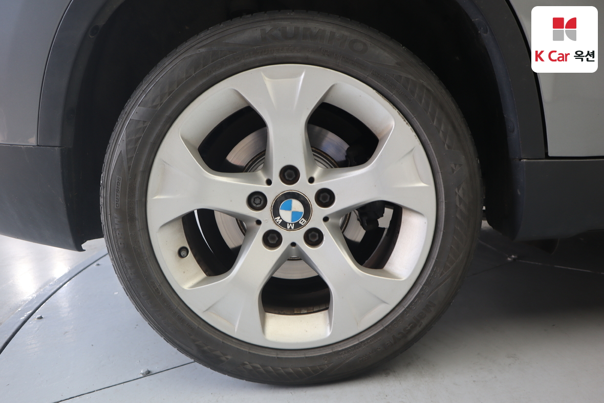 BMW X1 - 49