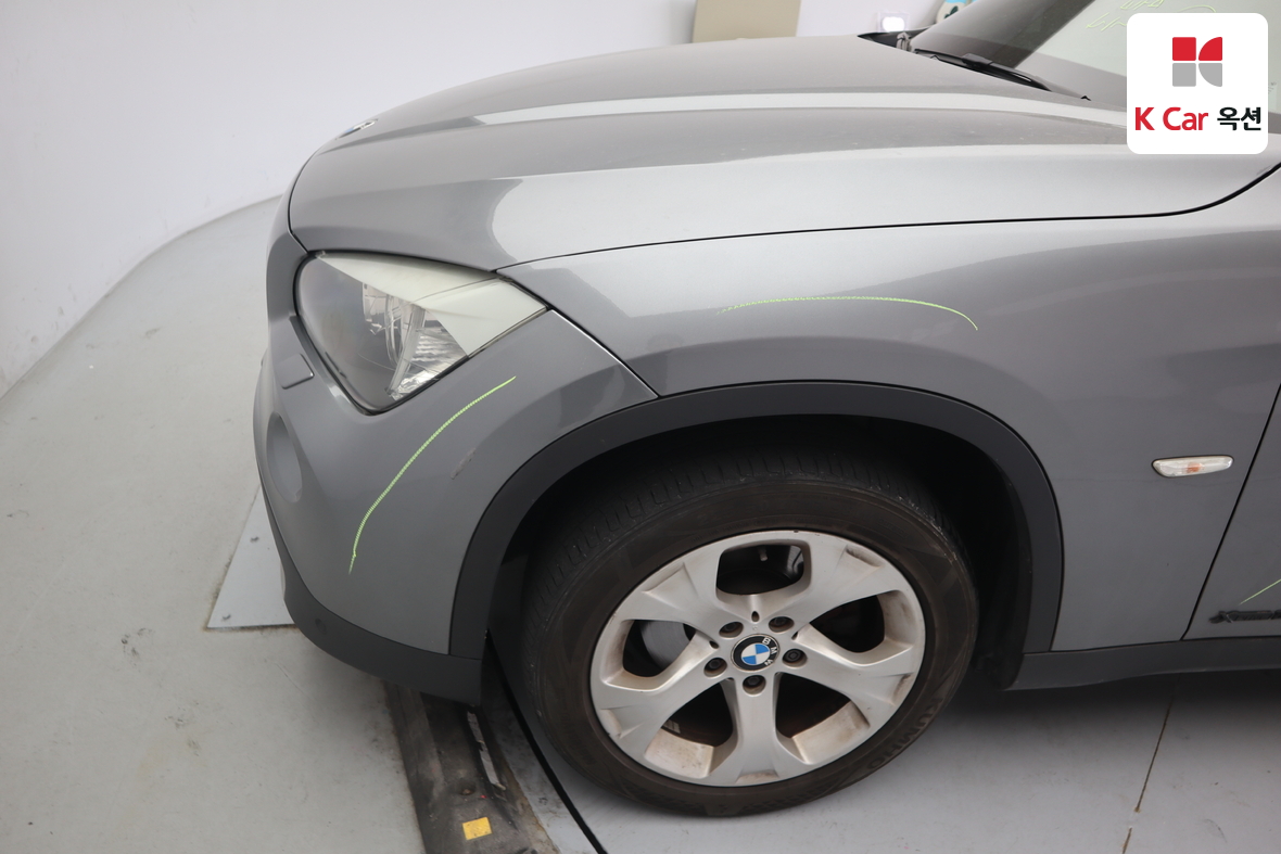 BMW X1 - 38