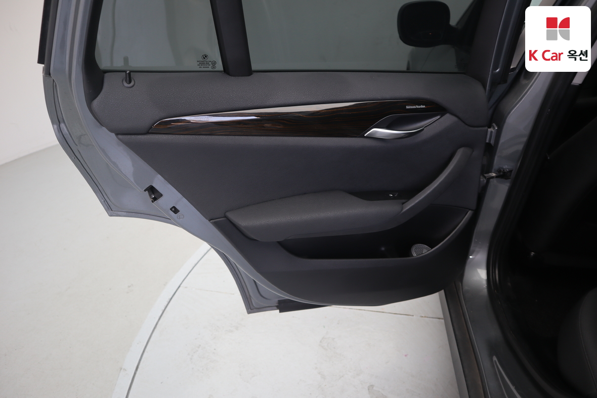 BMW X1 - 23