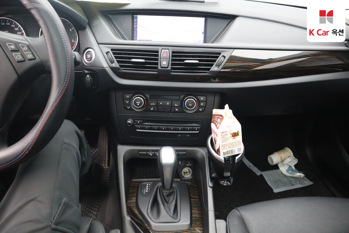 BMW X1 - 6