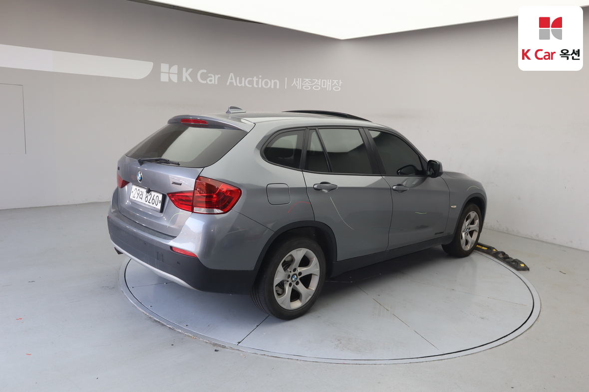 BMW X1 - 2