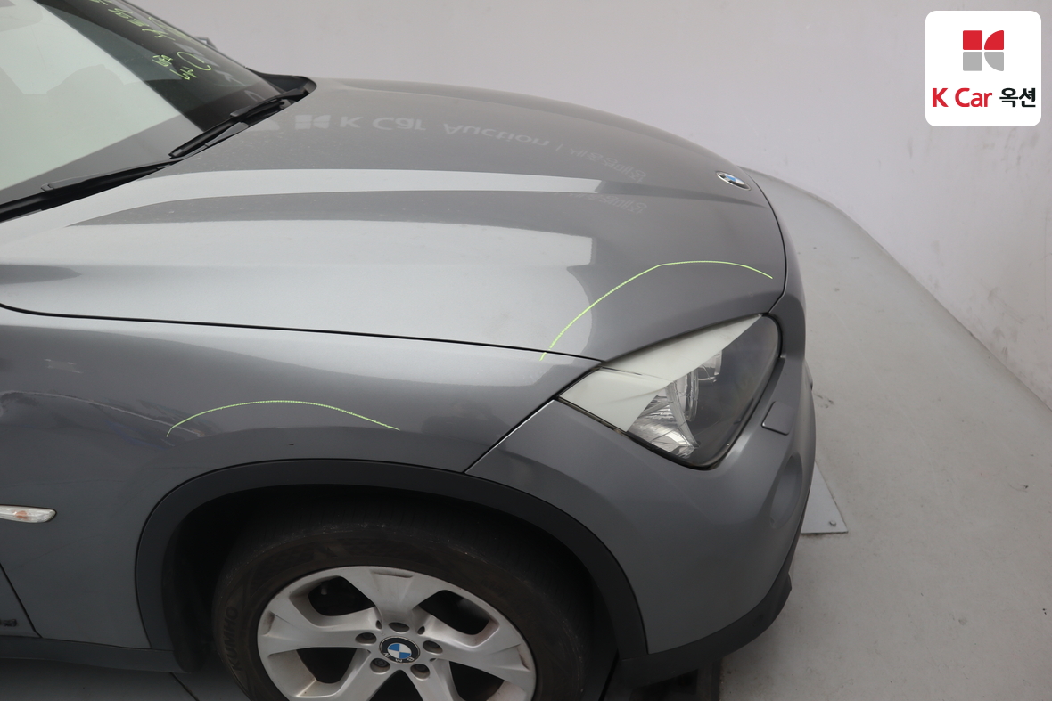 BMW X1 - 47