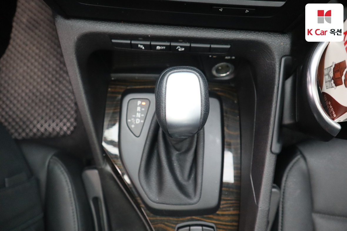 BMW X1 - 17