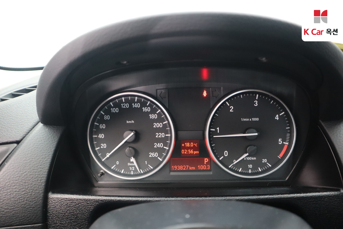 BMW X1 - 5