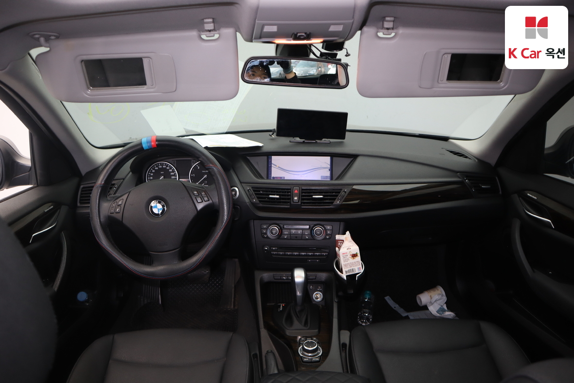 BMW X1 - 3