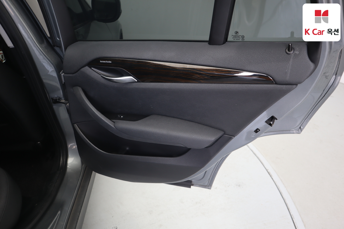 BMW X1 - 30