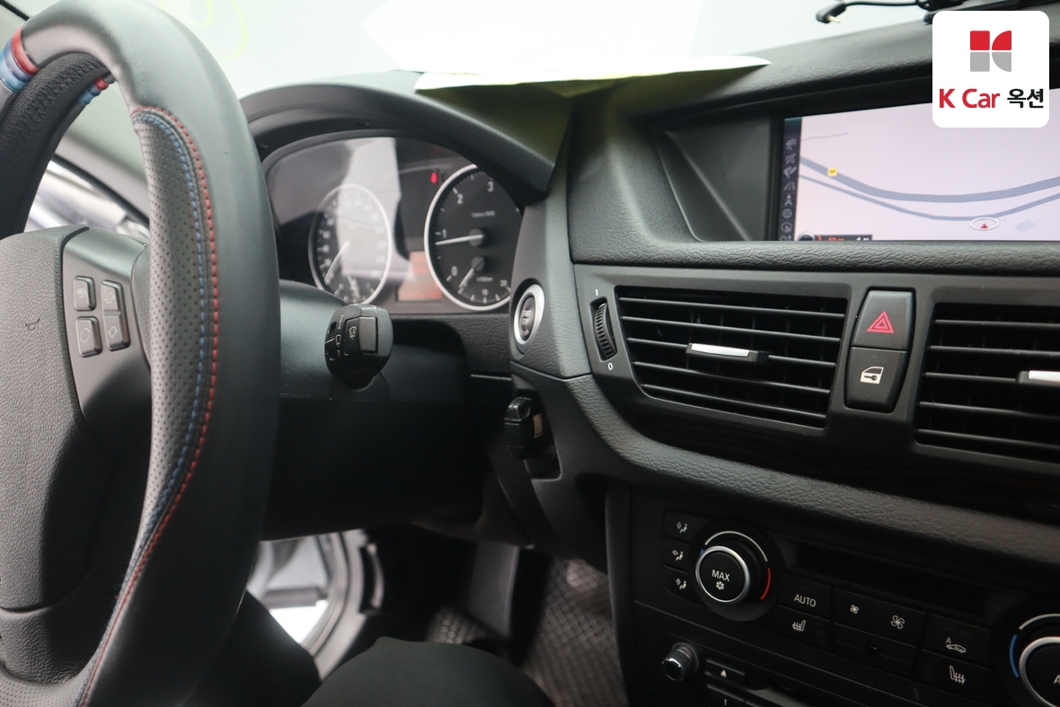 BMW X1 - 11