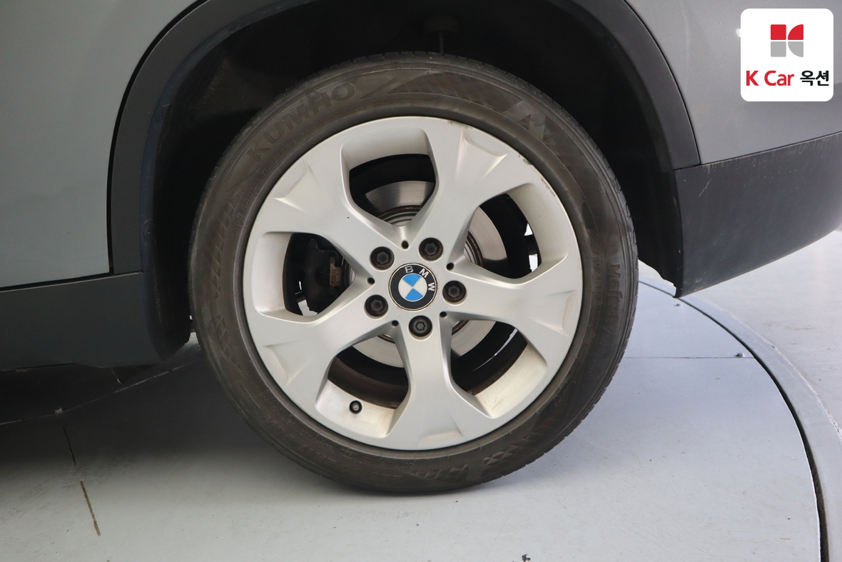 BMW X1 - 50