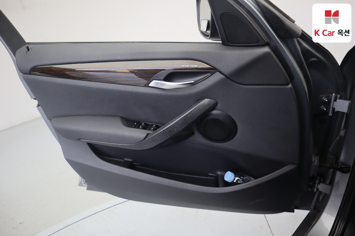 BMW X1 - 8