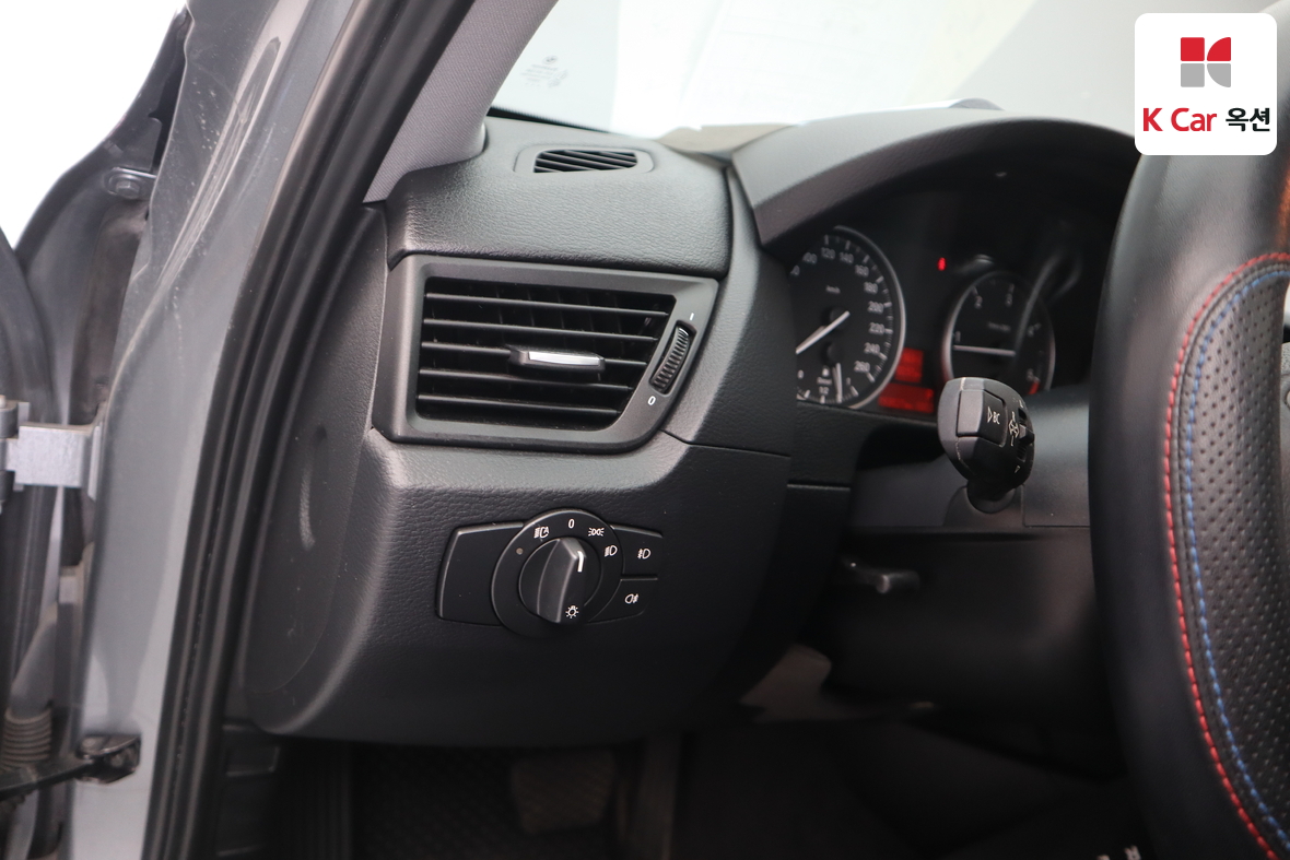BMW X1 - 9